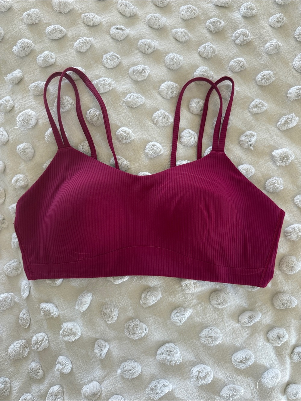 Lululemon Like a Cloud Sports Bra